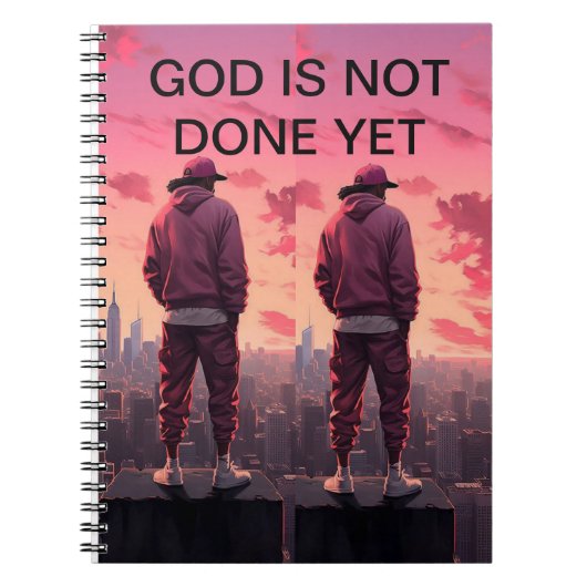 NOTER NOTITIEBOEK (Voorkant)