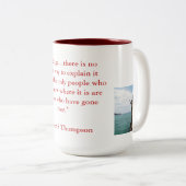 notering koffie mok (Voorkant rechts)