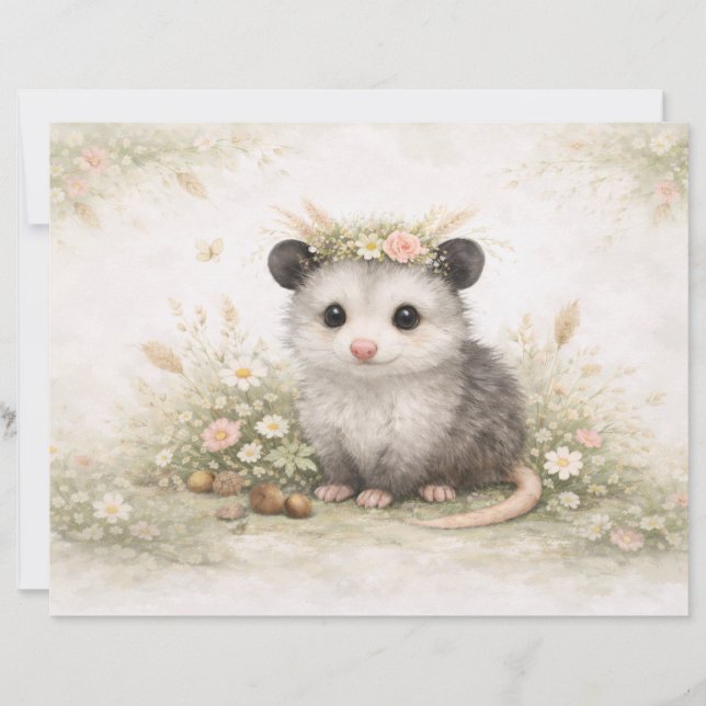 Notes Briefhoofd (Voorkant)