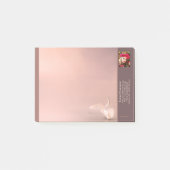 Notes — Connect, Swan (Voorkant)