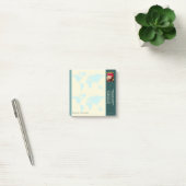 Notes — Connect, World (Kantoor)