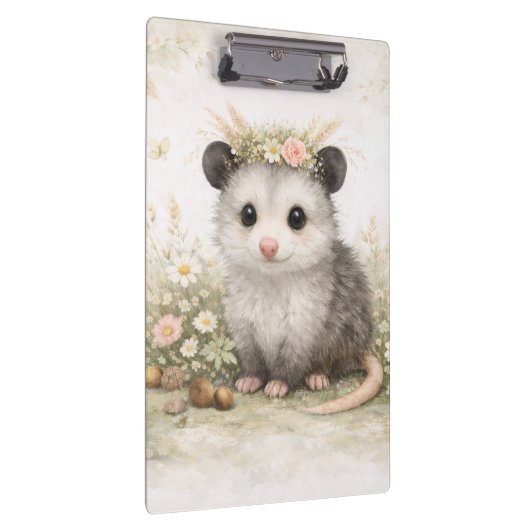 Notes Klembord (Rechts)