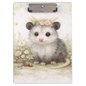 Notes Klembord (Voorkant)