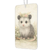 Notes Luchtverfrisser (Links)