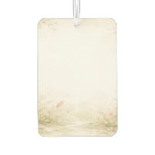 Notes Luchtverfrisser (Achterkant)