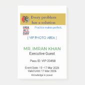 Notes | Minimalist | Custom | Elegant (Voorkant)