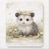 Notes Muismat (Voorkant)