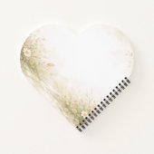 Notes Notitieboek (Achterkant)