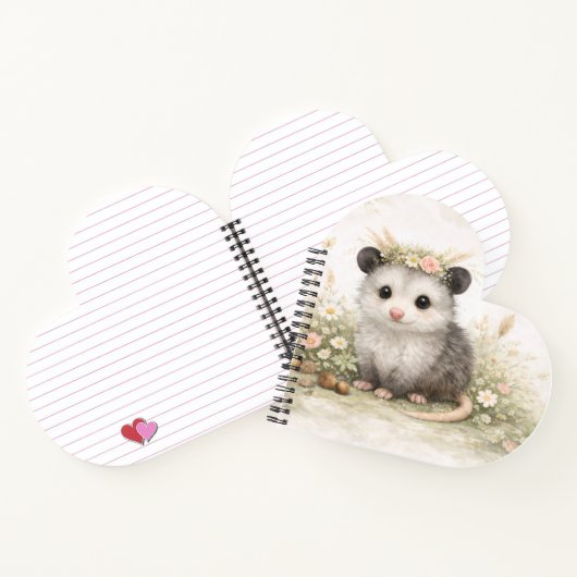 Notes Notitieboek (Binnen)