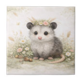 Notes Tegeltje (Voorkant)