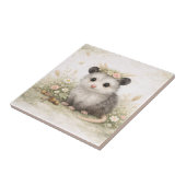 Notes Tegeltje (Zijkant)