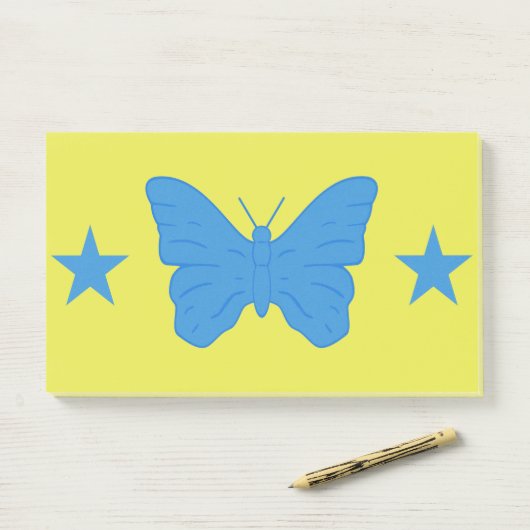 Notes with flag of Bady Bassit (Op bureau)