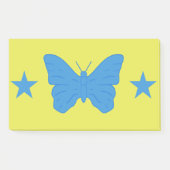 Notes with flag of Bady Bassit (Voorkant)