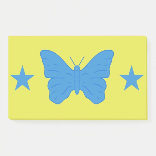 Notes with flag of Bady Bassit (Voorkant)