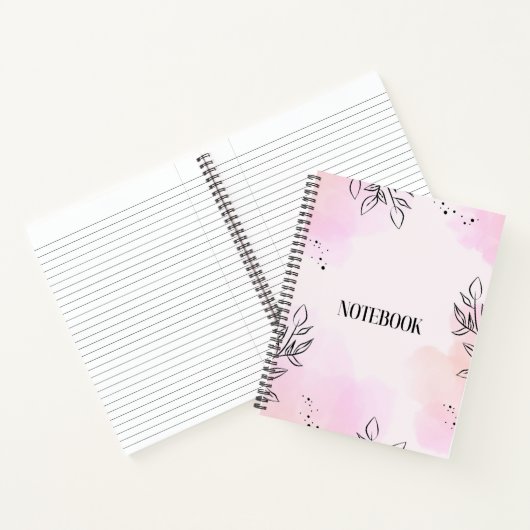 NOTHEBOOK NOTITIEBOEK (Binnen)