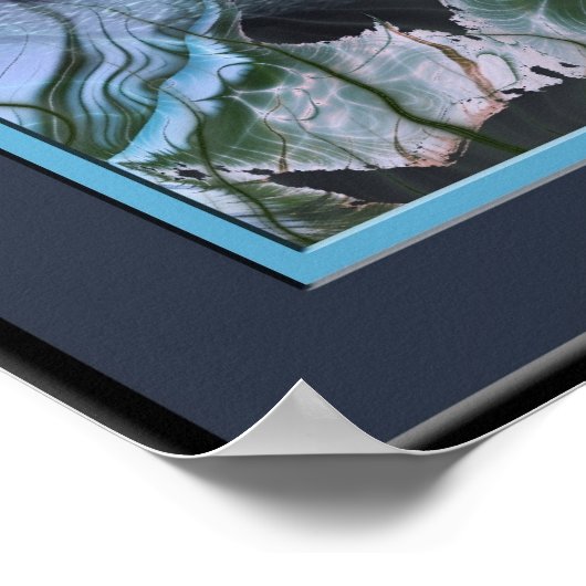 Nothic Tyembaas Poster (Hoek)