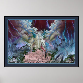 Nothic Tyembaas Poster