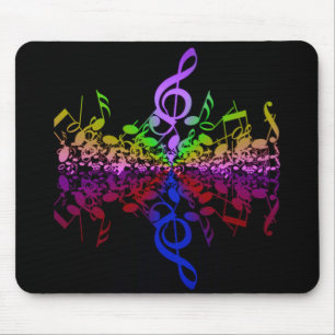 Nothin' but Treble-Rainbow-Muismat Muismat