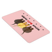 Nothin' Butt Cairns Magneet (Rechterzijde)