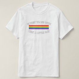 Nothin' Wrong T-shirt