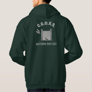 Nothing But Net-trui Hoodie