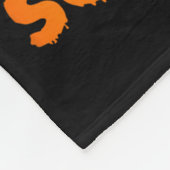 Nothing Es Me I'm A Diagnostic Medical Sonographer Fleece Deken (Hoek)