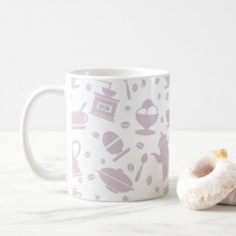 Nothing is Impossible with the Right Mug Koffiemok