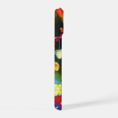 notie in beweging iPhone 15 Case (Rechterkant)