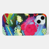 notie in beweging iPhone Case-Mate iPhone Case (Achterkant (horizontaal))