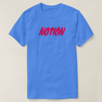 Notie T-shirt