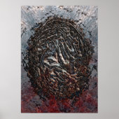 Noties 11 poster (Voorkant)