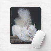 Notige gebeds muismat (Met muis)