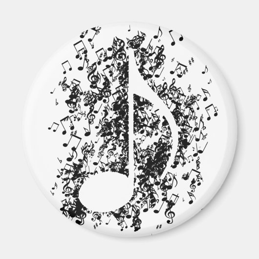 notitie-explosie magneet (Voorkant)