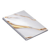 Notitie-gemaakt Stijlvol: Beste Notitieboek Design (Rechterzijde)