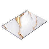 Notitie-gemaakt Stijlvol: Beste Notitieboek Design (Linkerzijde)