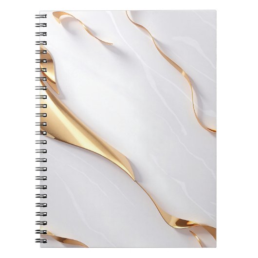 Notitie-gemaakt Stijlvol: Beste Notitieboek Design (Voorkant)