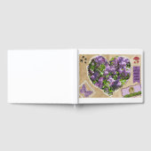 Notitie met liefde gastenboek (Volledig)