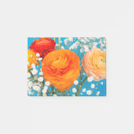 Notitie Notities Schrijven Aangepast Persoonlijk K Post-it® Notes