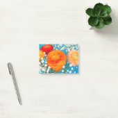 Notitie Notities Schrijven Aangepast Persoonlijk K Post-it® Notes (Kantoor)