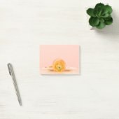 Notitie Notities Schrijven Aangepast Persoonlijk K Post-it® Notes (Kantoor)
