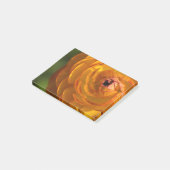 Notitie Notities Schrijven Aangepast Persoonlijk K Post-it® Notes (Schuin)