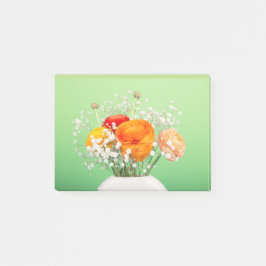 Notitie Notities Schrijven Aangepast Persoonlijk K Post-it® Notes