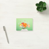 Notitie Notities Schrijven Aangepast Persoonlijk K Post-it® Notes (Kantoor)