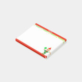 Notitie & Schattige Elf Post-it® Notes (Schuin)
