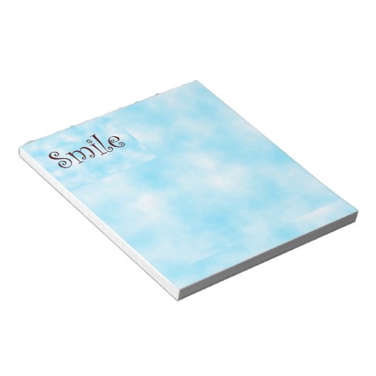 Notitieblok (Schuin)