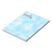 Notitieblok (Linkerzijde)