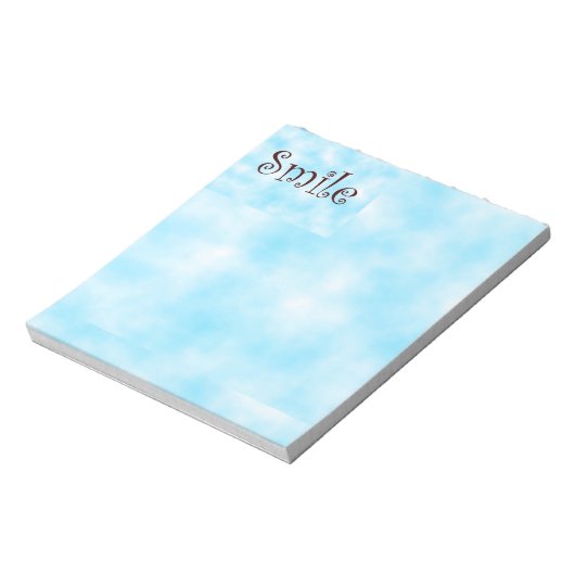 Notitieblok (Linkerzijde)