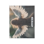 Notitieblok (Linkerzijde)