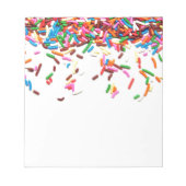 Notitieblok (Voorkant)