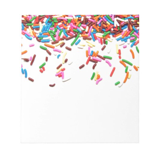 Notitieblok (Voorkant)